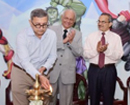 Inauguration of a unique Creche facility ‘Chiguru’ at MIT Campus